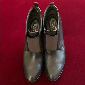 TOD’S Booties